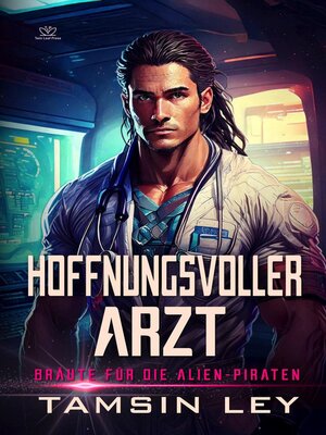 cover image of Hoffnungsvoller Arzt